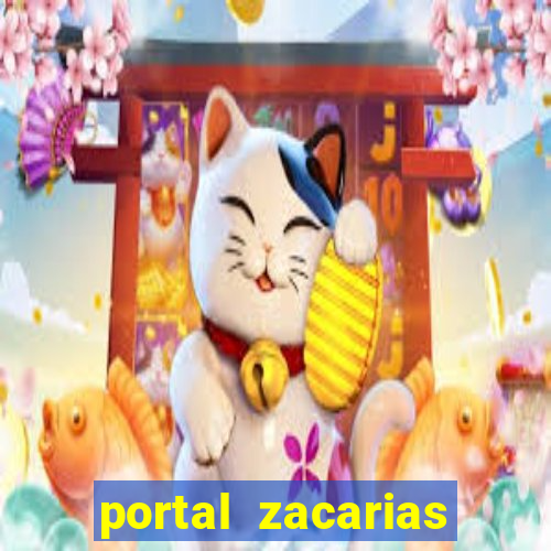 portal zacarias cavando cova